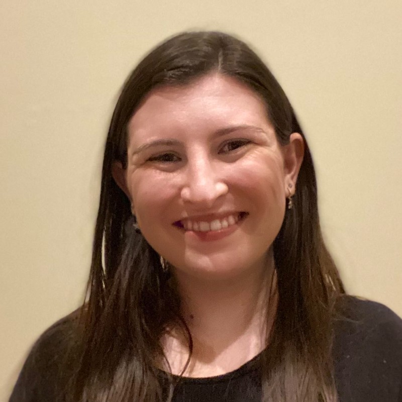 Rachel Horner screenshot