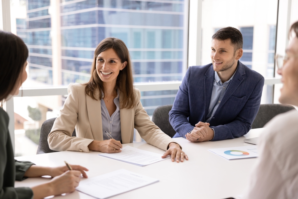 SBA loan process for buyers- Baton