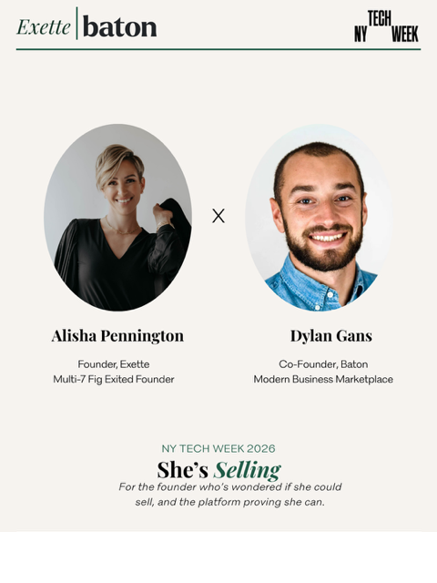Your Business Is Not Your Identity: A Founder's Take on Exits