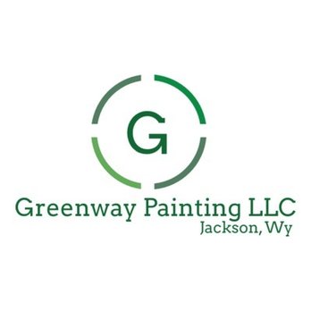 Greenway Painting Logo