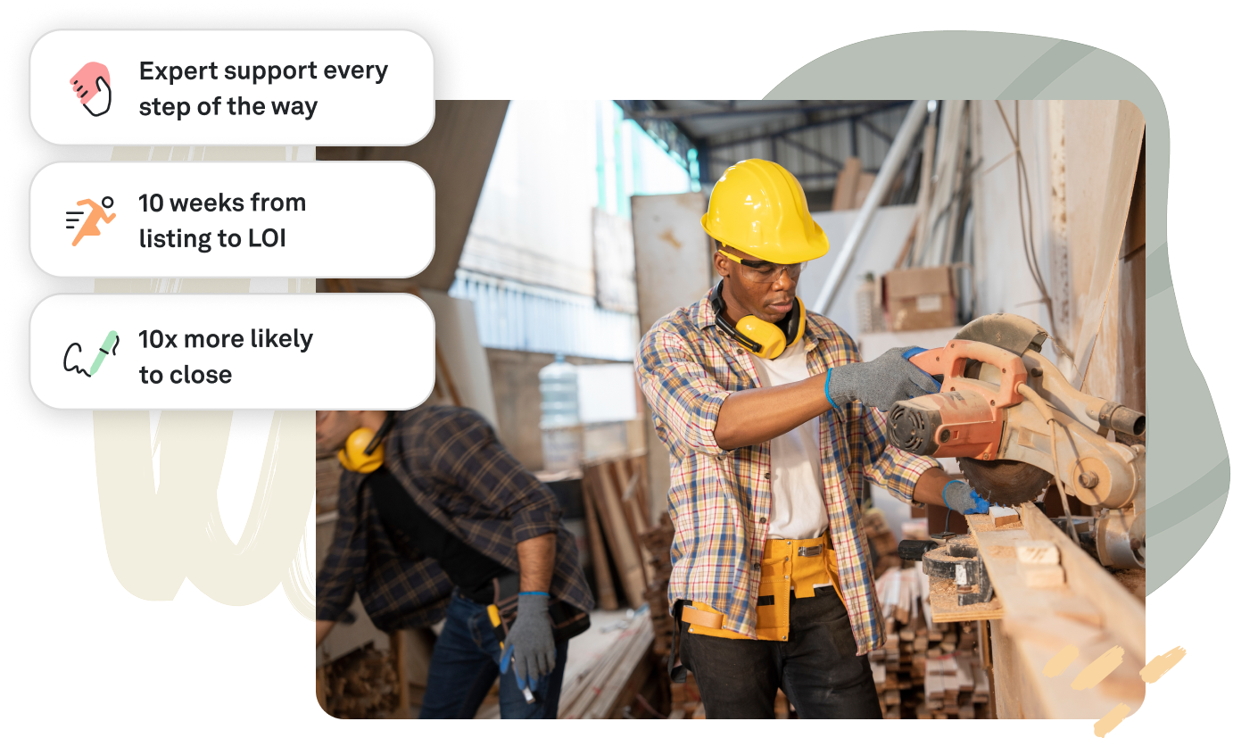 Construction Banner Image