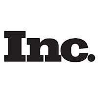 Inc. Logo
