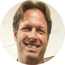 Ed from Paradise Ponds